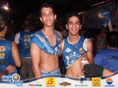 Bloco dos Amigos